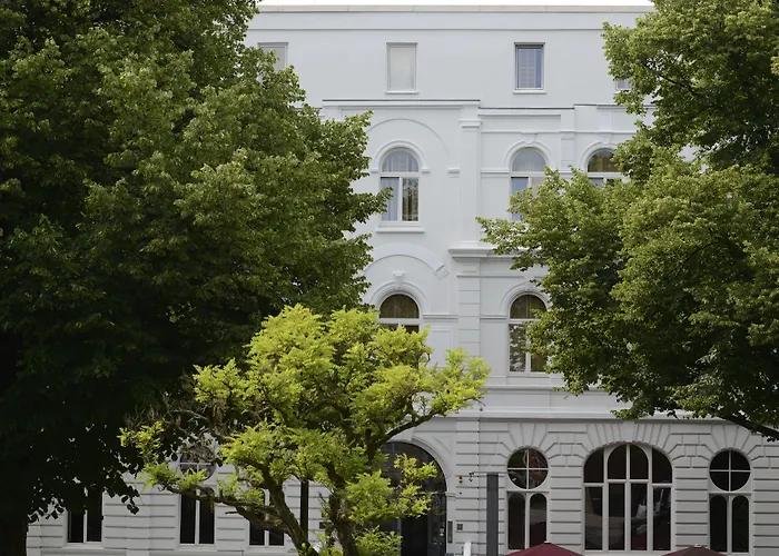 Yoho - The YoungSporthotels